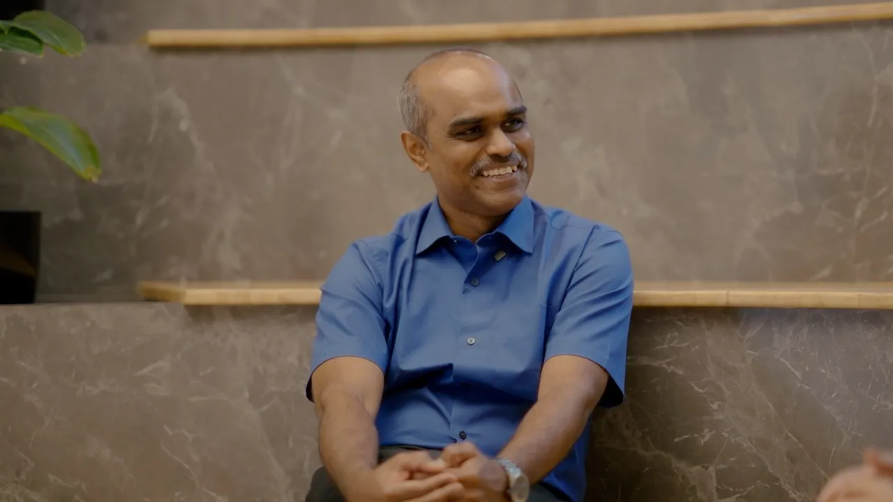 Kaushik Konlade - Talent Acquisition at Pattern India